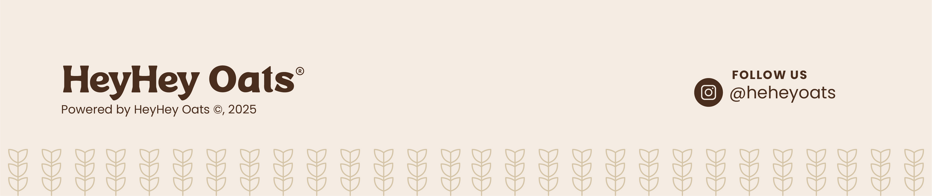HeyHey Oats