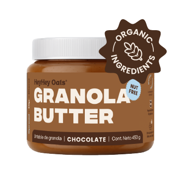 Chocolate Spread